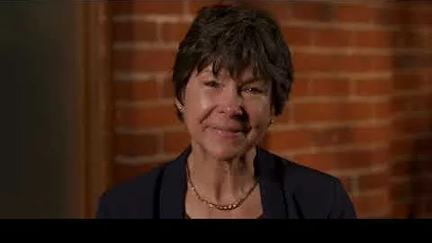 SWHR 2020 Health Education Visionary Award Winner:...