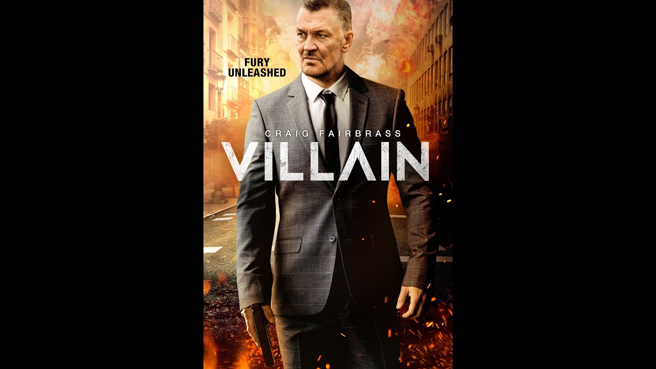 villain movie reviews