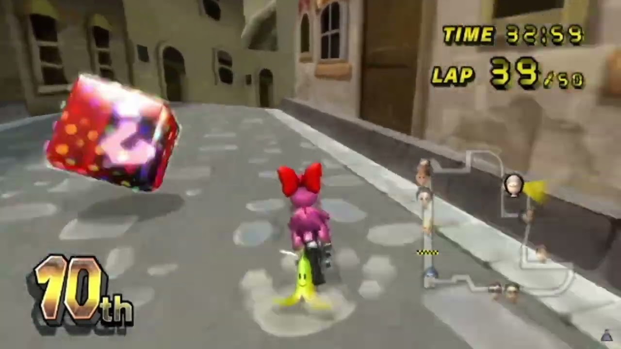 I'm with Troy on this one