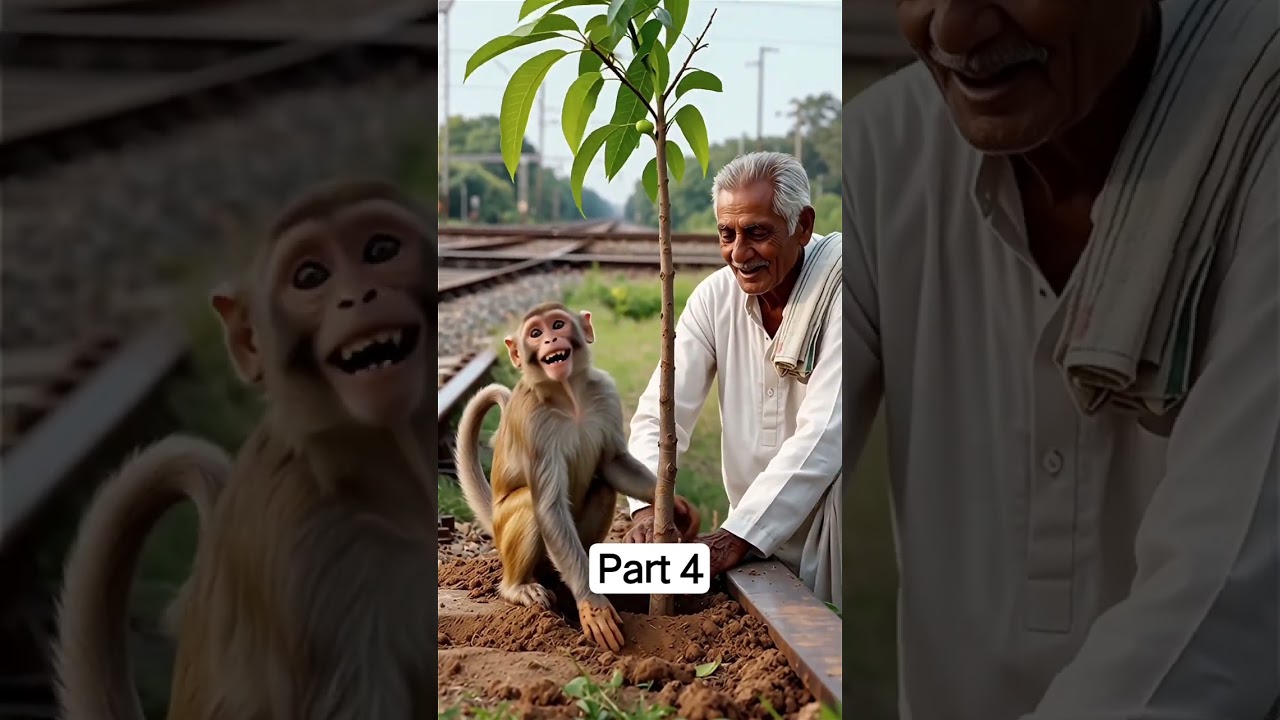 Funny AI Men Dance-Off | Comedy Battle of Moves!" 