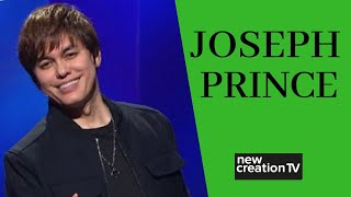 Joseph Prince : Existem mandamentos debaixo da graça