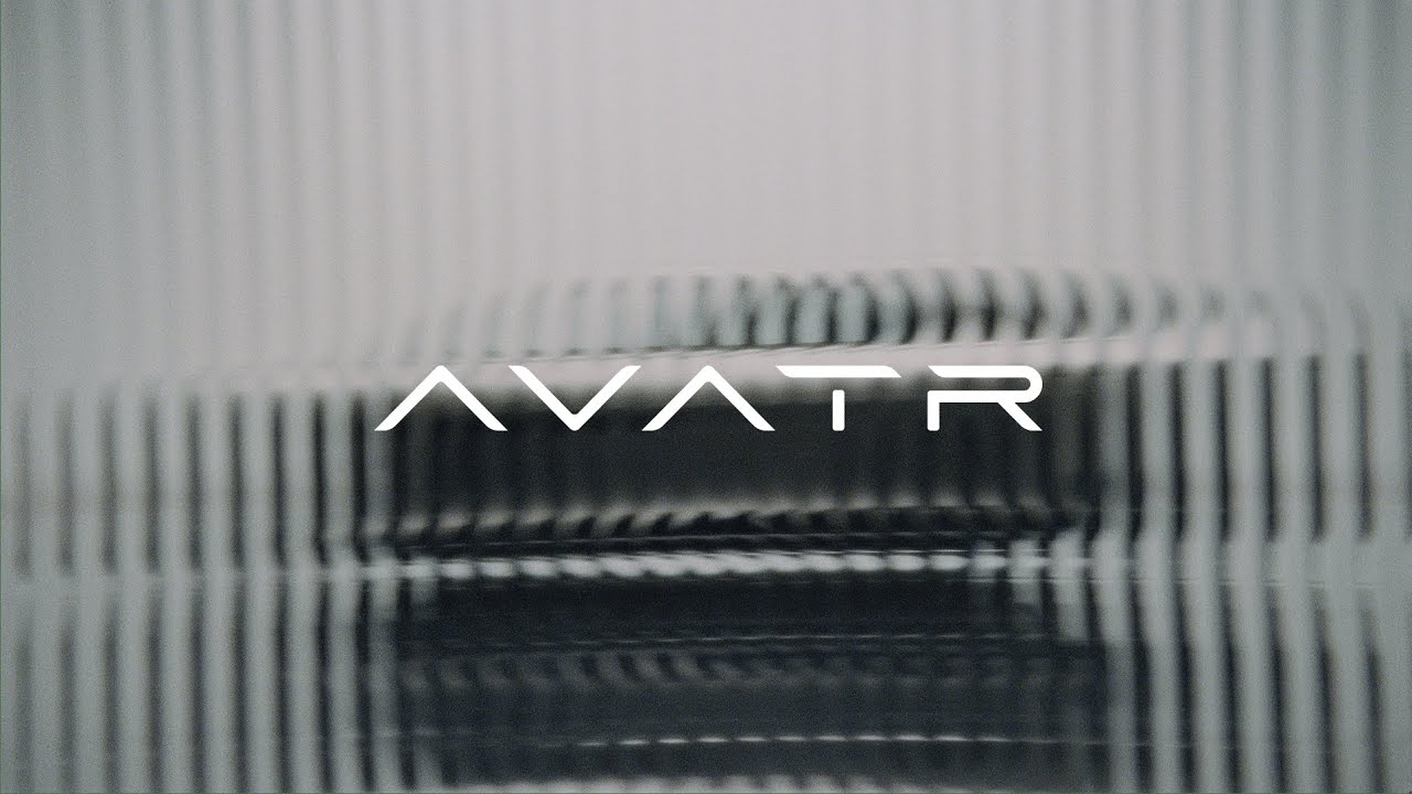 AVATR 012 | A Creative Synergy