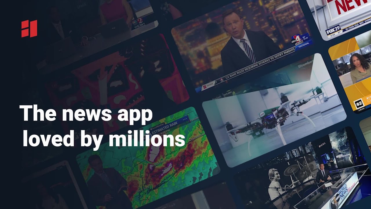 News that Never Misses a Beat