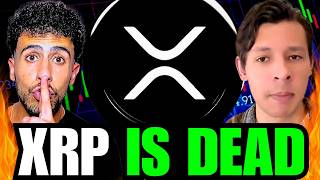 Xrp Is Dead?! 💀 (the Truth About Xrp!)