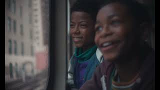 WE GROWN NOW Trailer