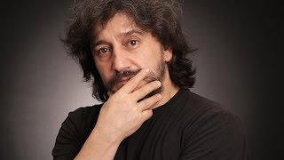 Pemeran Ilyas Dalam Serial Efsun Dan Bahar