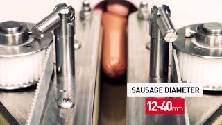 SAUSAGE LINK CUTTER