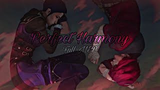 Perfect Harmony | Multiship MEP [COMPLETE]
