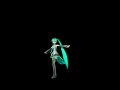 [MMD] - Ultimate Medley