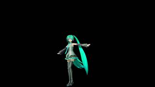 [MMD] - Ultimate Medley