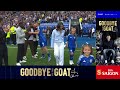 VARDY LAP OF APPRECIATION LIVE! | POST-MATCH LIVE! Leicester City vs. Ipswich Town | Premier League