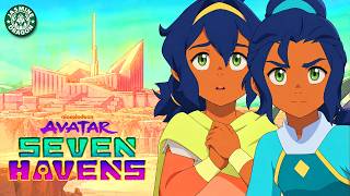 I’m Starting to Get EXCITED for Avatar Seven Havens After New Trailer!