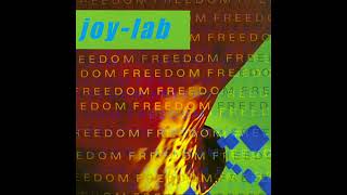 Joy-Lab - Freedom (Radio Edit - Dancehall Mix) [Vocals by Melanie Thornton]