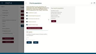 PrEP-it 2.0 quick demo