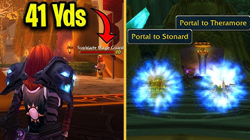 8 NEW Tricks to ABUSE in TBC Classic