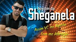 Música Madame - Sheganela