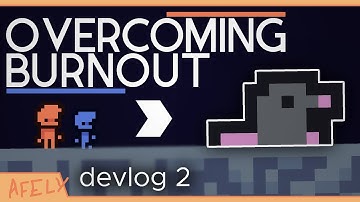 This Rat SAVED my Game | INTWINE Devlog 2