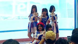 Twenty Nine Teens - Felicity at Japan Hype - Royal Plaza Surabaya