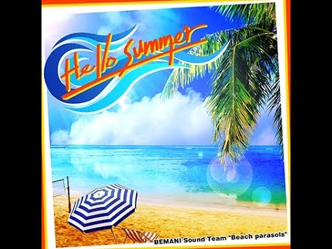 GITADORA NEX+AGE Hello summer Bass MASTER
