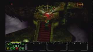 Gauntlet Dark Legacy [Pt. 36] - haunted grounds are freaky