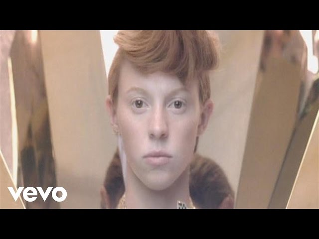 La Roux - I'm Not Your Toy