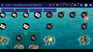 ?MI PRIMERA VEZ RANKEANDO EN MI CUENTA EN DIRECTO ACOMPAÑAME ?FIFA MOBILE 21