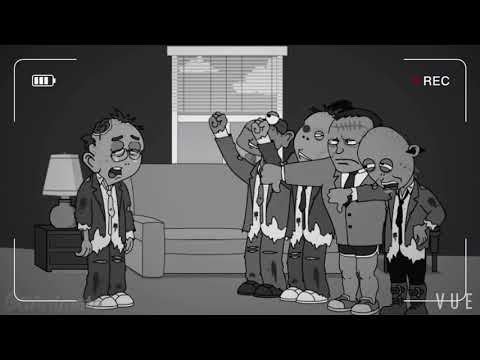 6 Troublemakers Gets Grounded