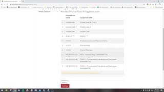 LPU Moodle. Importing/Copying activities between courses