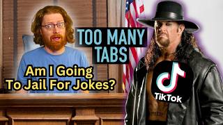 Lauren the Mortician, TikTok’s Litigious Undertaker | TMT #119