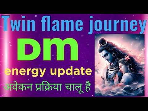 Twin flame journey || ️DM energy update ️|| 9039789766 - YouTube