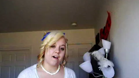 im yours by jason mraz sung by Brandi wright