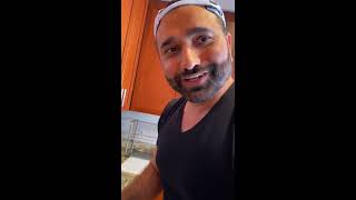 Champiñones Salteados De Carlos Mesber