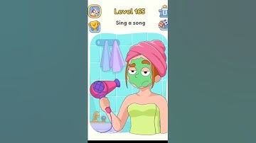 DOP2LEVEL 165#shorts #viralvideo #viralshorts l #cartoon #dop#gaming #gameplay