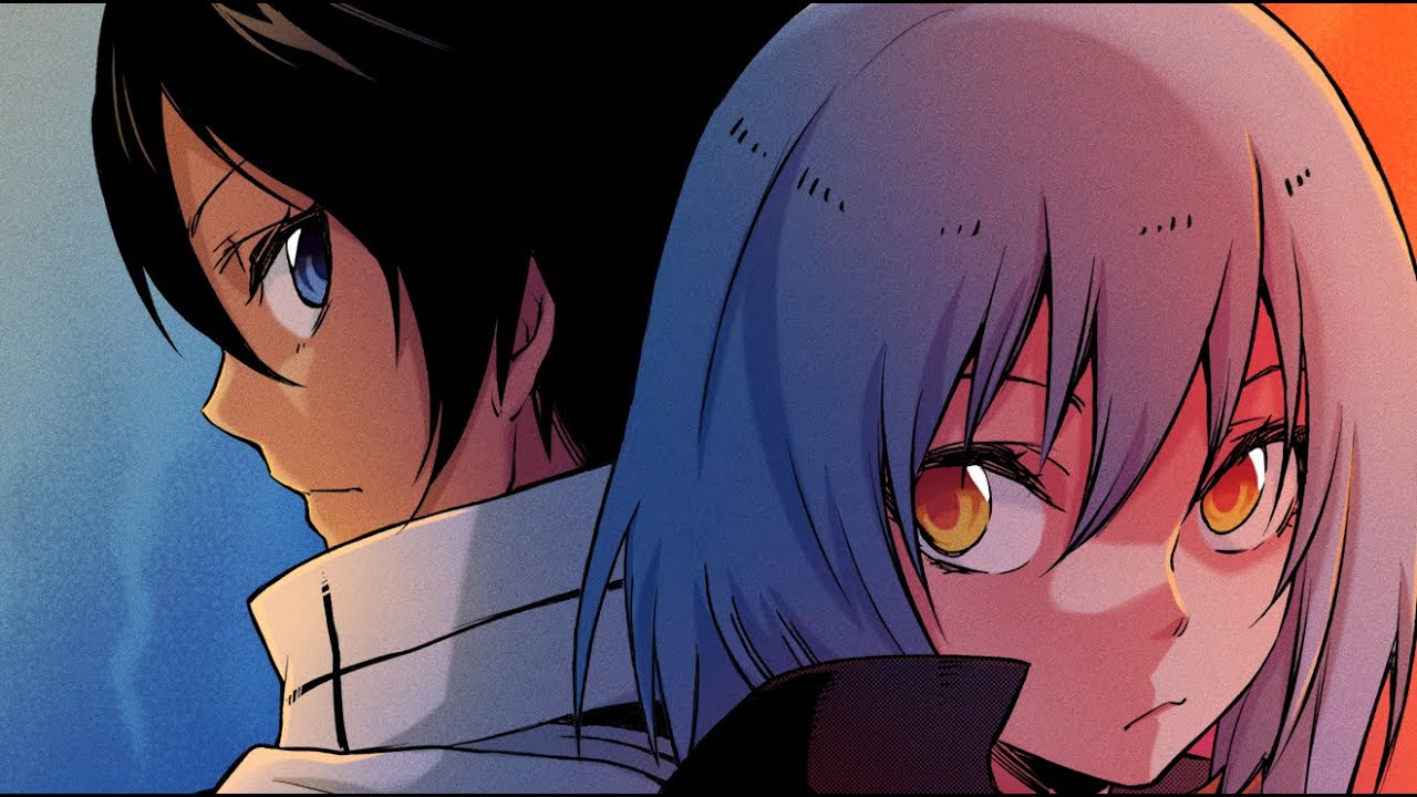 2ND CONFRONTATION Tensei Shitara Slime Datta Ken Chapter 92 Live