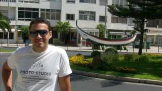 Walde y Sil en Elvas y Caparica (Portugal)