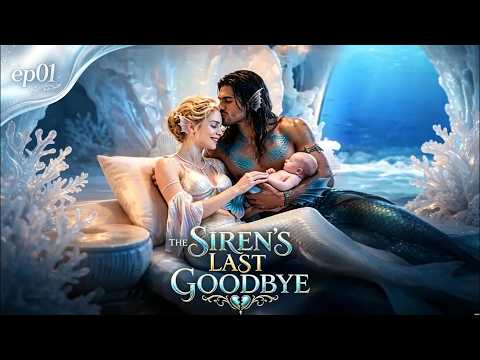 The Siren's Last Goodbye poster