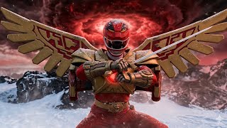 Forever Red 2 Parody Part 14 A Blaze Of Ice...