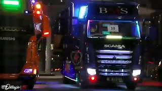 KOMPILASI TRUK OLENG || status whatsApp