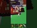 Mutações de todos Los hachers,lembrando e moded.