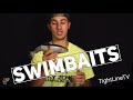 Tightlinetv Tips- Fall Swimbaits