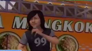 ADIT SOPO JARWO - PERSAHABATAN SEJATI | ARMAN MAULANA