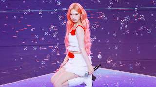 260426   Wiea  Ver stereotype  Asap  Teddy Bear  stayc Isa Fancam