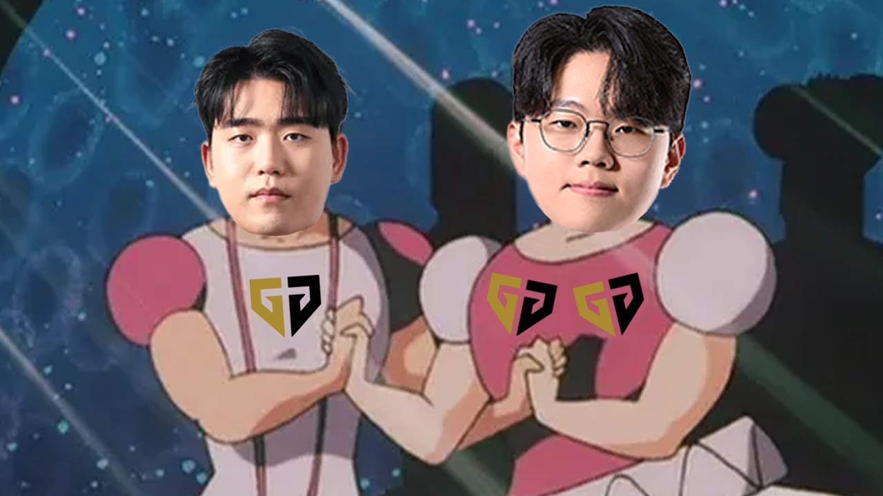 결국 떨어질 수 없는 사이