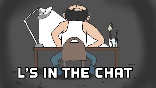 the man who ruined his date || flipaclip animation