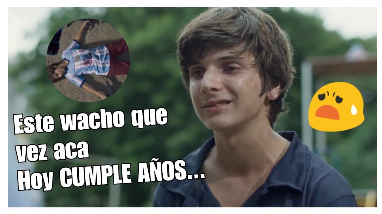 NO LLORAR ️ | Danilo 