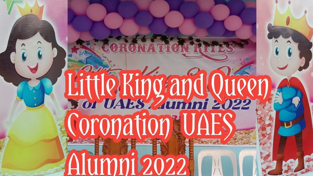 Coronation rights 2022//Pamix Vlogs - YouTube