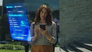 Monex 40 Años - 20 Segundos