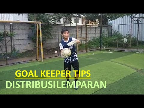 agen toto play login x gstoto - GOALKEEPER TIPS | DISTRIBUSI LEMPARAN | TEHNIK MELEMPAR YANG BAIK SEORANG KIPER