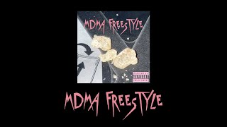 Waise - Mdma Freestyle Off. Visual