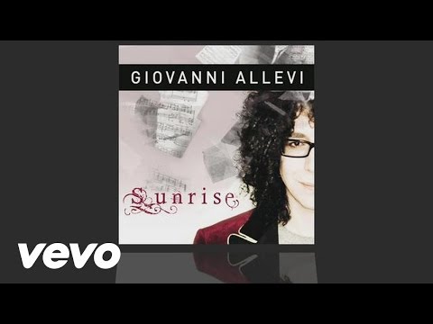 Giovanni Allevi - Sunrise